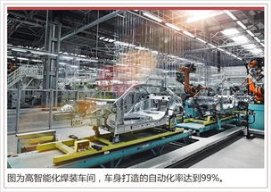 巔峰之上，智啟未來 探秘北京奔馳全新智能工廠的極境體驗(yàn)